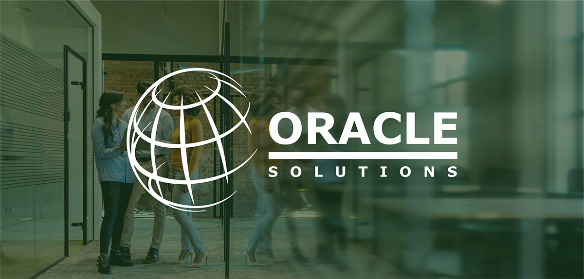 Oracle Solutions
